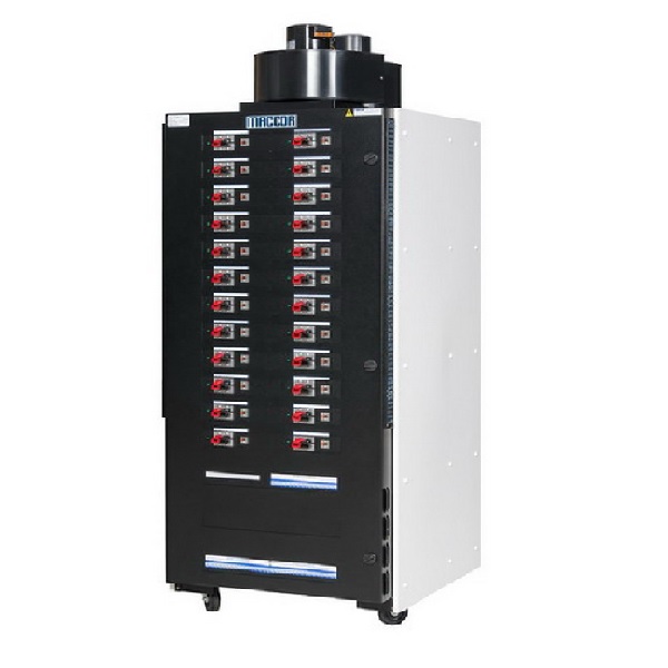 <b>動(dòng)力電池測(cè)試系統(tǒng)</b>