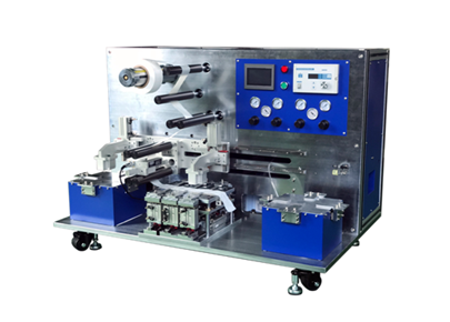 <b> 半自動疊片機實驗設(shè)備</b>