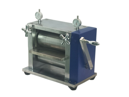 手動(dòng)立式對(duì)輥機(jī)實(shí)驗(yàn)設(shè)備