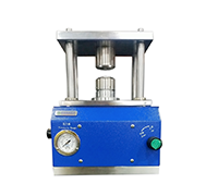 氣動紐扣電池封口機(jī)