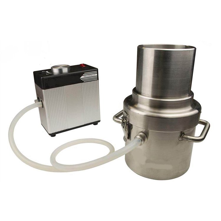 漿料過(guò)濾裝置