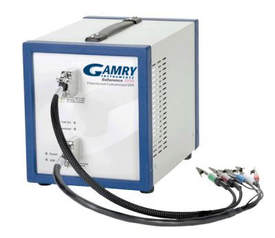 Reference 3000 電化學工作站
